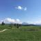 Villa Alpenblick Comfortable holiday residence - 福森