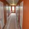 Transit Hotel