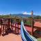 Chalets Vistas del Poas - Heredia