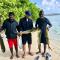 Three Hearts Guesthouse and Villas - Fulhadhoo