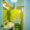 Trinco Beach by DSK