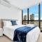 Melbourne Lifestyle Apartments – Best Views on Collins - Melbourne