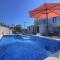 Ferienhaus mit Privatpool für 8 Personen ca 80 qm in Ližnjan, Istrien Südküste von Istrien - Ližnjan