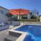 Ferienhaus mit Privatpool für 8 Personen ca 80 qm in Ližnjan, Istrien Südküste von Istrien - Ližnjan