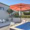 Ferienhaus mit Privatpool für 8 Personen ca 80 qm in Ližnjan, Istrien Südküste von Istrien - Ližnjan