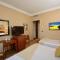 LH Hotel Lloyd Roma