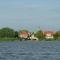 Hausboot Schiff für 4 Personen ca 85 m in Oudega, Ijsselmeer