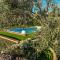 Le Petit Valexiane Piscine & Jardin - Maillane