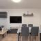 Ferienwohnung für 7 Personen ca 75 qm in Valbandon, Istrien Istrische Riviera