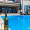 Ferienhaus mit Privatpool für 8 Personen ca 180 qm in Deklići, Istrien Istrische Riviera - Каштелир
