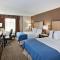 Holiday Inn Hotel & Suites Surrey East - Cloverdale, an IHG Hotel