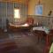 Suopirtti bed & breakfast and sauna