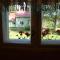 Suopirtti bed & breakfast and sauna