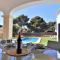 Ferienhaus mit Privatpool für 6 Personen ca 180 qm in Vallgornera, Mallorca Südküste von Mallorca - Llucmajor