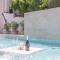 Ferienhaus mit Privatpool für 7 Personen ca 110 qm in Banjole, Istrien Istrische Riviera