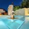 Ferienhaus mit Privatpool für 7 Personen ca 110 qm in Banjole, Istrien Istrische Riviera