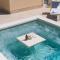 Ferienhaus mit Privatpool für 7 Personen ca 110 qm in Banjole, Istrien Istrische Riviera