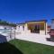 Ferienhaus mit Privatpool für 7 Personen ca 110 qm in Banjole, Istrien Istrische Riviera