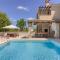 Ferienhaus mit Privatpool für 8 Personen ca 179 qm in Juršići, Istrien Binnenland von Istrien