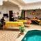 RIAD SHANAM Location Privative - Marrakech