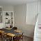 Stay in maison de metre in Etterbeek - Brussels