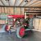 Camping Fuussekaul