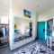 Villa Mondello Terraces & Jacuzzi