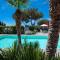 Ferienhaus mit Privatpool für 6 Personen ca 170 qm in Fontane Bianche, Sizilien Ostküste von Sizilien