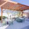 Yasmine Apartments and Rooms - Kato Daratso