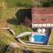 Ferienhaus mit Privatpool für 10 Personen ca 160 qm in Batlug, Istrien Binnenland von Istrien