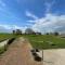 Boven de paarden @ de Hoeveschuur