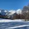 Appartement duplex pied des pistes et parking couvert - Арвьё