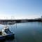 Harbourside Apartments with Private Parking