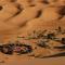 Chez zakaria luxury tent camp merzouga - 梅尔祖卡