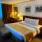 Maharaja Oriental Suite Makati - Manila