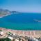 Ferienwohnung für 6 Personen ca 50 qm in Giardini Naxos, Sizilien Ostküste von Sizilien
