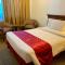 Maharaja Oriental Suite Makati - Manila