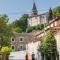 Apartments souranded by forest with sea view - Koper