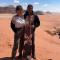 Wadi Rum Magic Camp