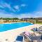 Ferienhaus mit Privatpool für 8 Personen ca 160 qm in Marausa, Sizilien Provinz Trapani