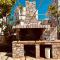 Orfeu apartments Ksamil