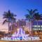 Mactan Newtown - 1BR Stunning Ocean View and City View - Mactan