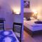 Szín-Ház Apartman