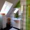 Ferienwohnung Stoff