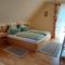 Ferienwohnung Stoff