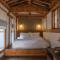 Luxury Hanok Pine Residence