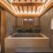 Luxury Hanok Pine Residence