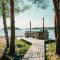 Hasselö Hostel - Hasselö
