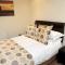 Harbourside Apartments with Private Parking