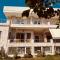 Orfeu apartments Ksamil